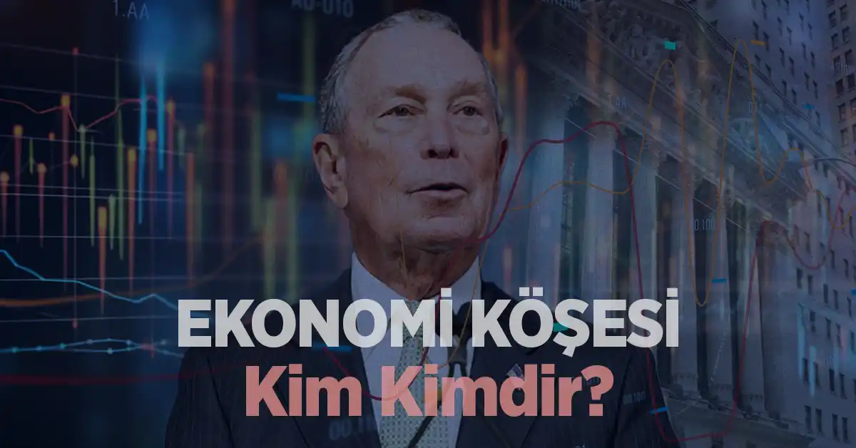 Michael Rubens Bloomberg